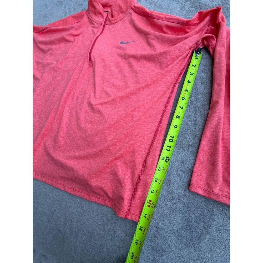 Nike running dri